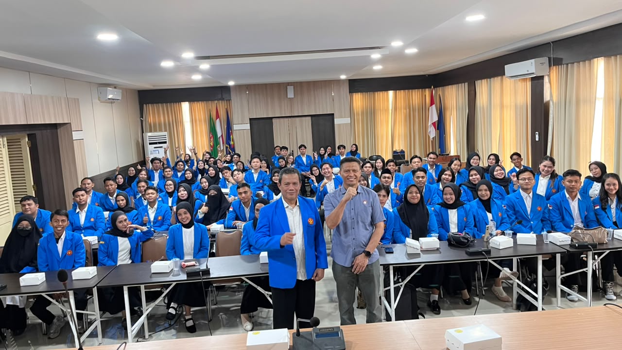 Fakultas Pertanian Gelar Pelepasan Wisudawan Program Studi Agroteknologi dan Agribisnis Angkatan 139