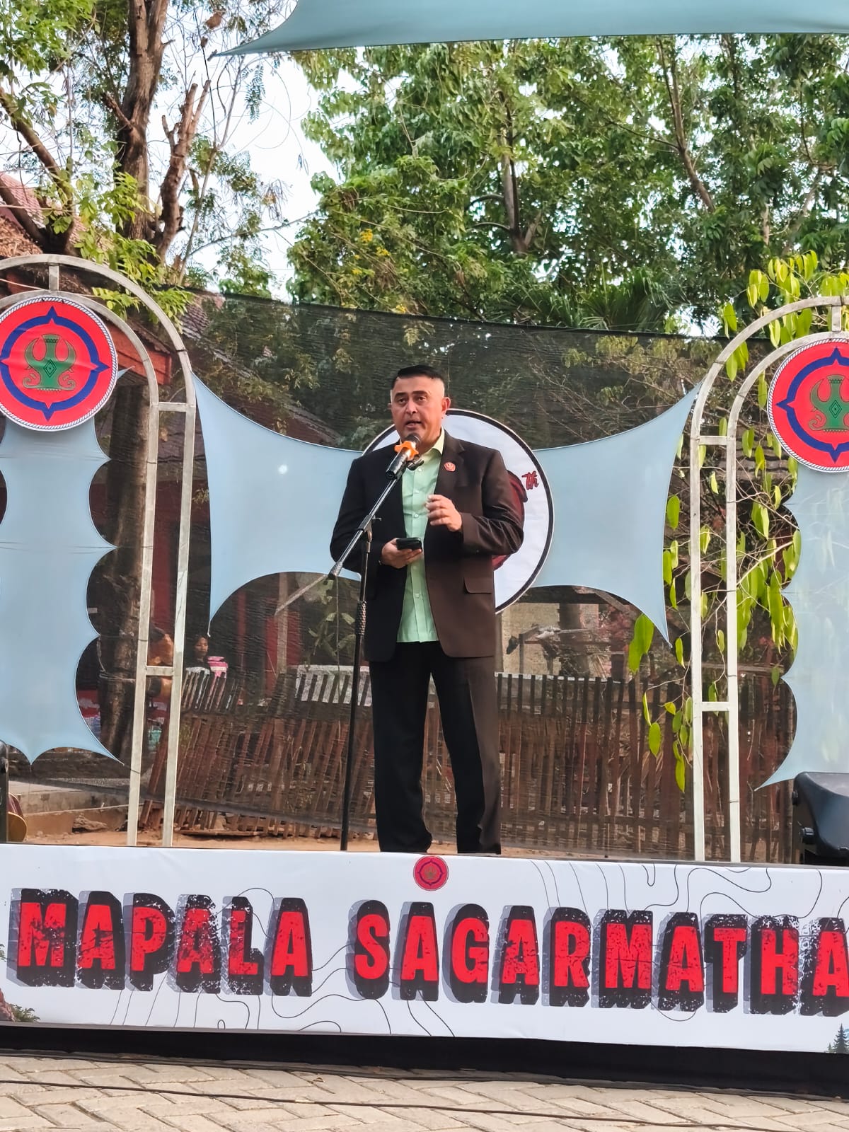 Empat Dekade Sagarmatha: Sagarmatha Expo 2026 Rekam Jejak Petualangan, Karya, dan Kolaborasi di Faperta Untad