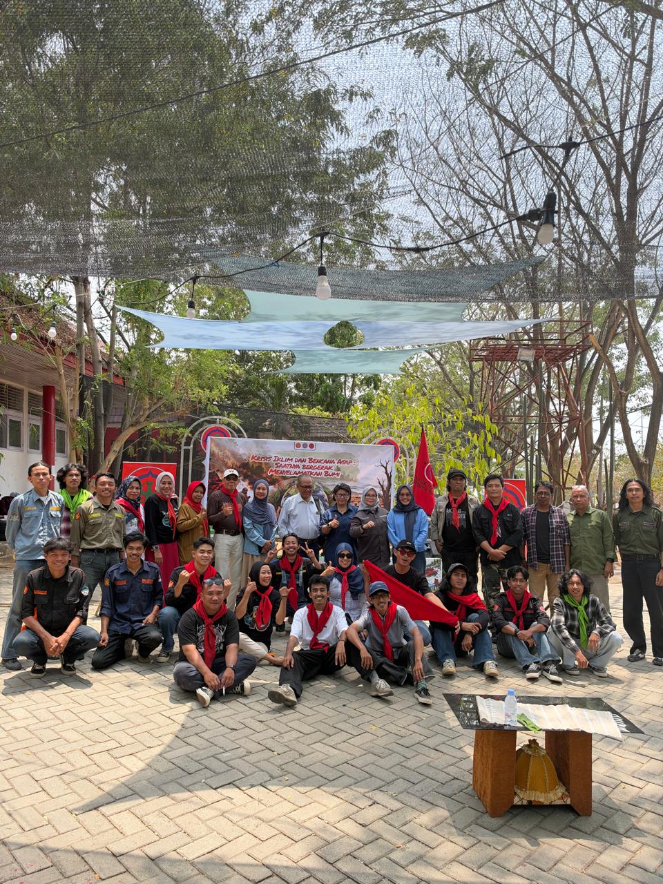 Refleksi 4 Dekade Mapala Sagarmatha: Merajut Kembali Jiwa Kebersamaan di Era Baru