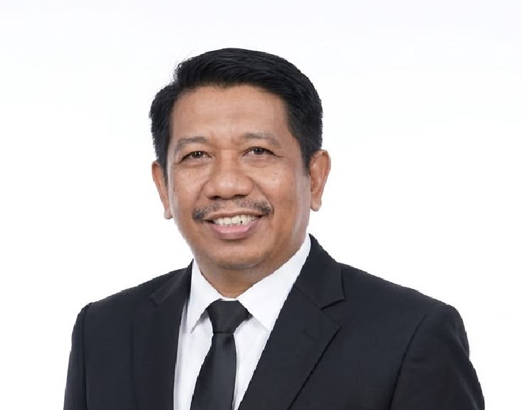 Dr. Sulaeman, SP, MP